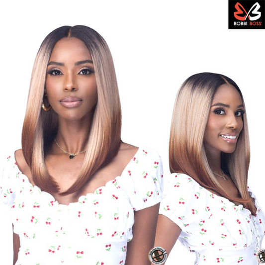 BOBBI BOSS BOSS LACE MLF760 MAGNOLIA 1B