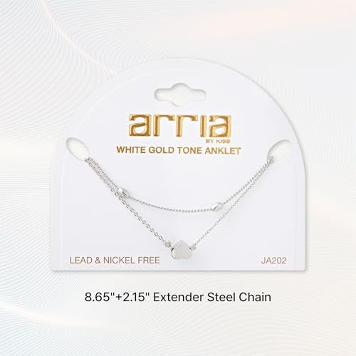 ARRIA BY KISS JEWELRY JA202