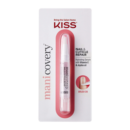 KISS NEW YORK MANI COVERY NAIL REPAIR KMC02