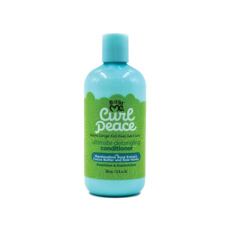 CURL PEACE DETANGLING CONDITIONER 12FL OZ