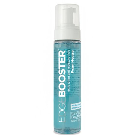 EDGE BOOSTER FOAM MOUSSE BLUE 9OZ
