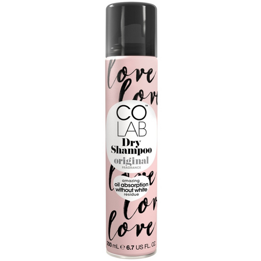 COLAB DRY SHAMPOO LONDON 6.76 FL OZ