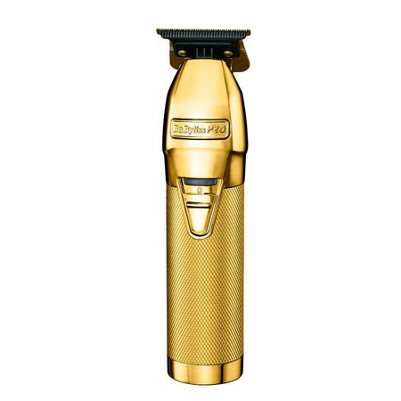 BABYLISS PRO GOLD FX TRIMMER