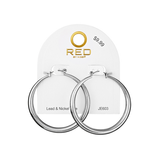 RED BY KISS JEWELRY JE603