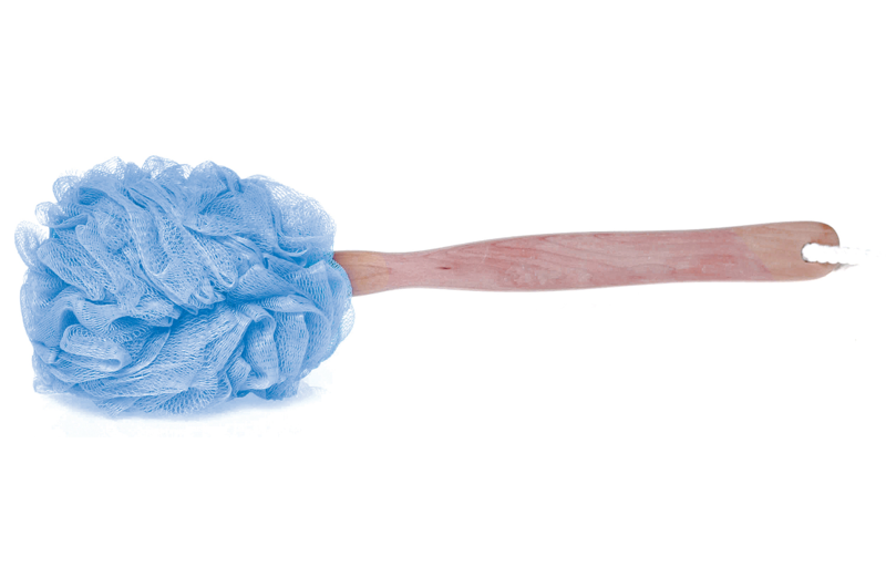 SPA SISTER NET SPONGE STICK