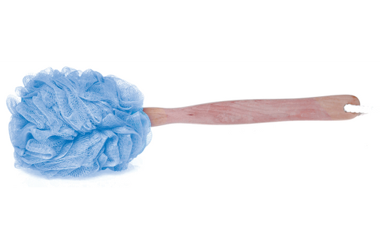 SPA SISTER NET SPONGE STICK