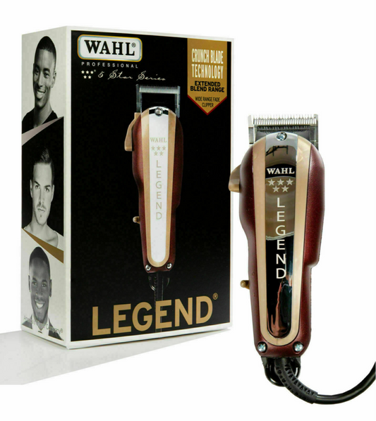 WAHL LEGEND CLIPPER