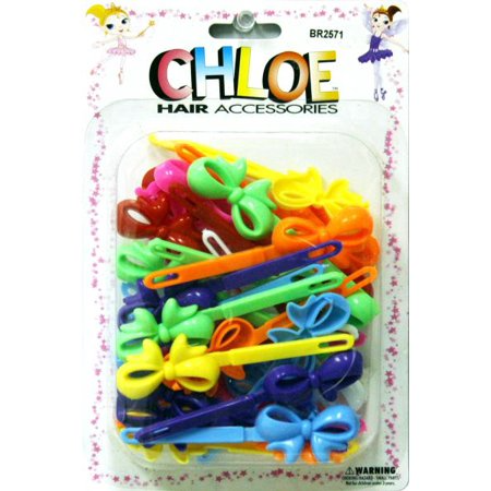 DREAM WORLD HAIR RIBBONS BR2571