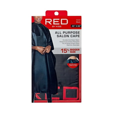 RED BY KISS SALON CAPE SA03