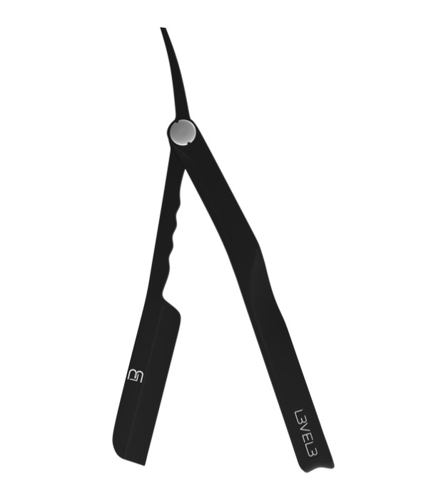 LEVEL3 MILLY BLADE RAZOR HOLDER