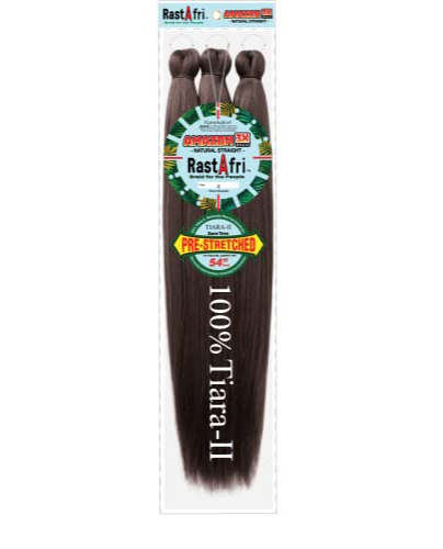 RASTAFRI AMAZON 3X 54'' COLOR 4