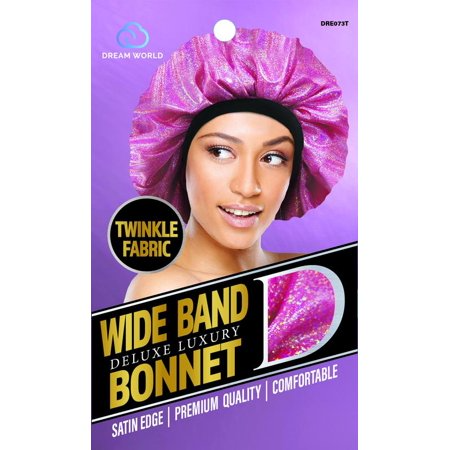 DREAM WORLD WIDE BAND BONNET DRE073T