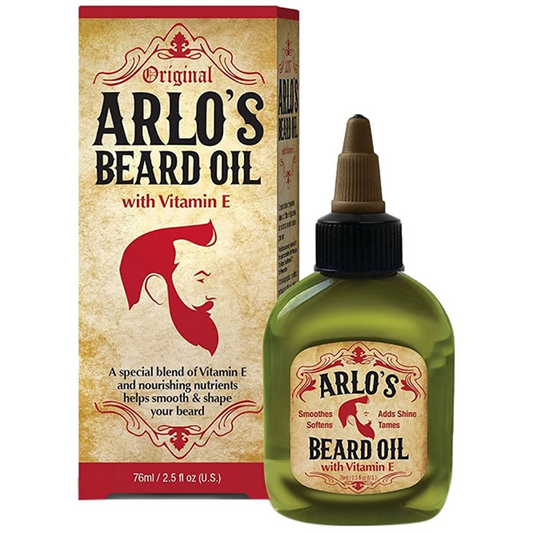 ARLOS BEARD OIL PRO GROWTH ORIGINAL