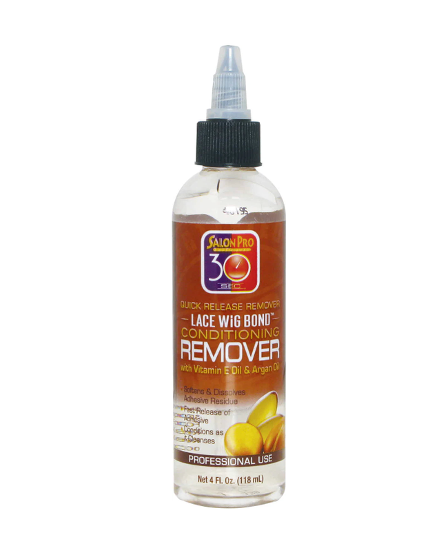 SALON PRO LACE WIG CONDITIONING REMOVER