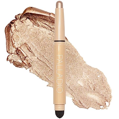 PALLADIO EYESHADOW STICK CHAMPAGNE SHIMMER ES02