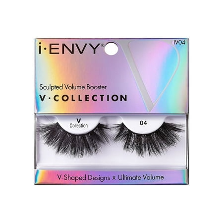 IENVY EYELASH V COLLECTION IV04