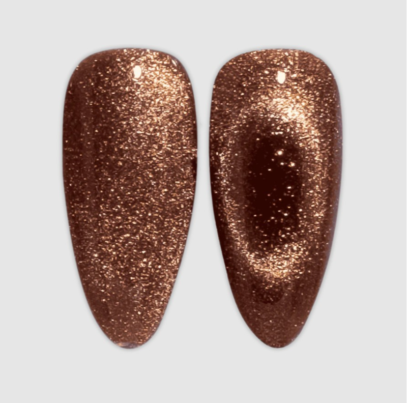 DND DIVA CAT EYE 18