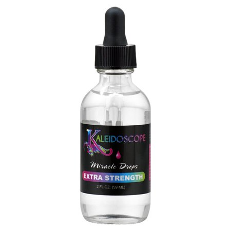 KALEIDOSCOPE MIRACLE DROPS EXTRA STRENGTH 2FL OZ