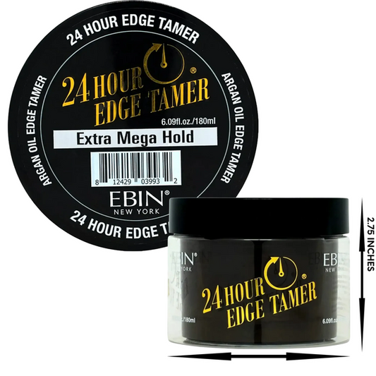EBIN EDGE TAMER EXTRA MEGA HOLD 6.09 OZ
