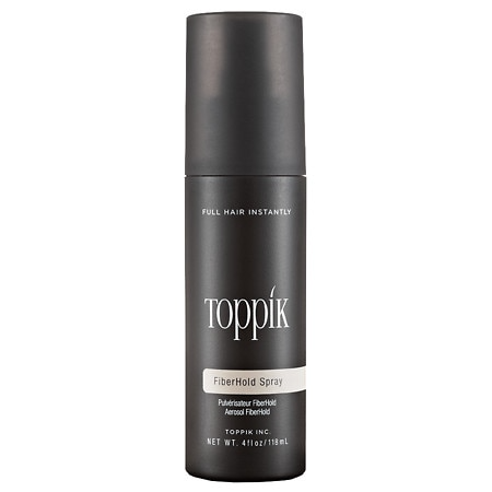 TOPPIK FIBERHOLD SPRAY 4FL OZ
