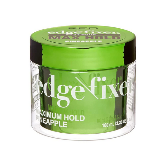 RED BY KISS PINEAPPLE 3.38OZ EDGE FIXER MAX HOLD EDM11