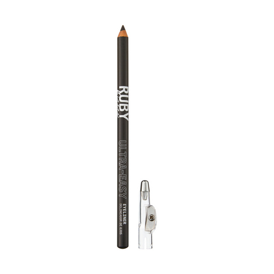 RUBY KISSES EYE LINER RWEP02 BLACK
