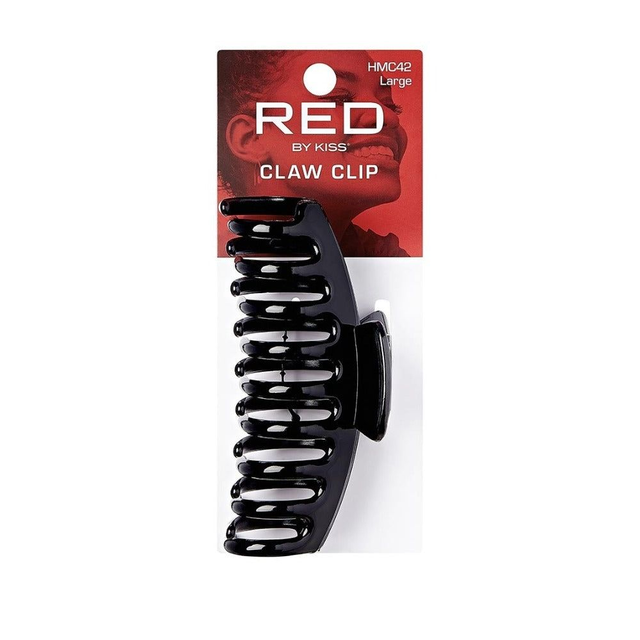 RED BY KISS CLAW CLIP HMC42