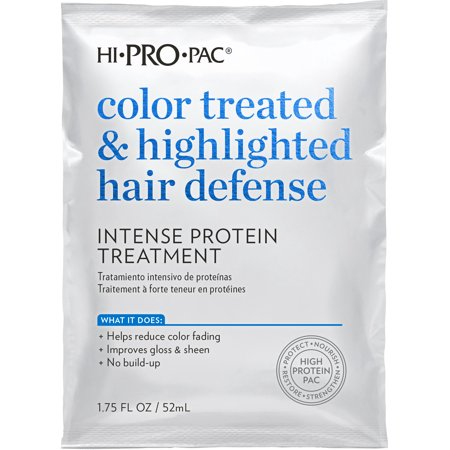 HI PRO PAC HAIR DEFENSE COLOR TREATED 1.75OZ