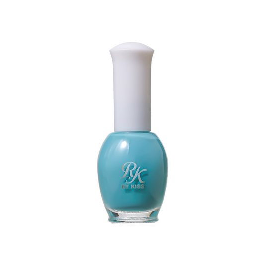 RUBY BY KISS LACQUER RNPN19