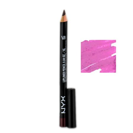 NYX SLIM LIP PENCIL SPL830 CURRANT