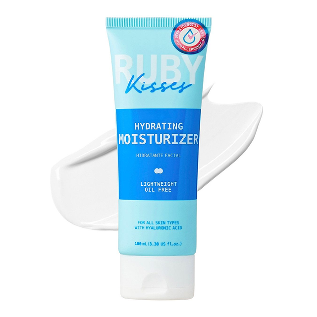 RUBY KISSES HYDRATING MOISTURIZER RHS03