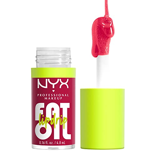 NYX FAT OIL LIP DRIP FOLD05 NEWSFEED