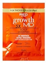 RED BY KISS GROWTH MD SCALP SHAMPOO GM09D