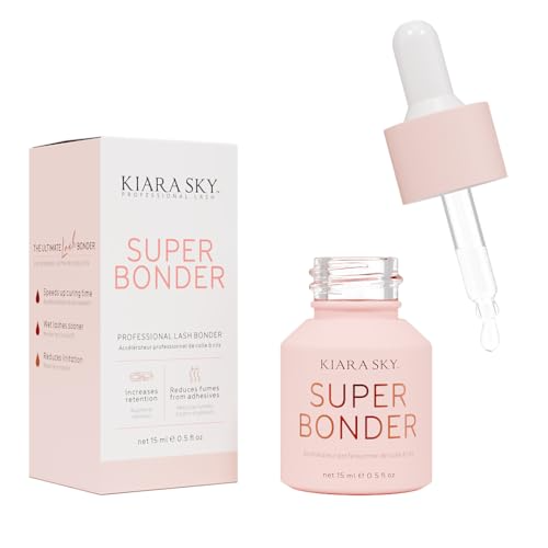KIARA SKY SUPER BONDER 0.5 FL OZ