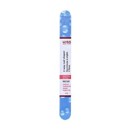 KISS NAIL FILE F113N