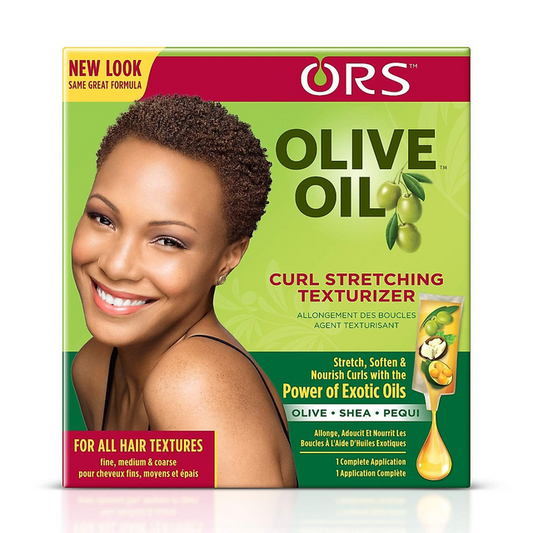 ORS OLIVE OIL CURL STRETCHING TEXTURIZER