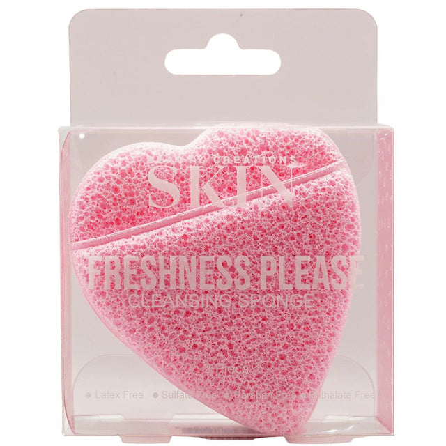 BEAUTY CREATIONS SKIN CLEANSING SPONGE