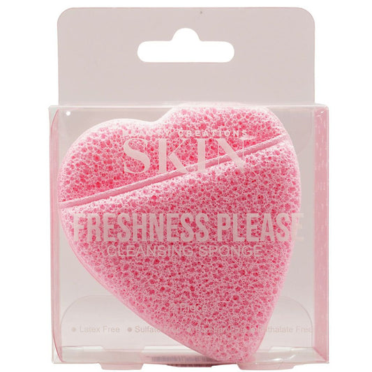 BEAUTY CREATIONS SKIN CLEANSING SPONGE