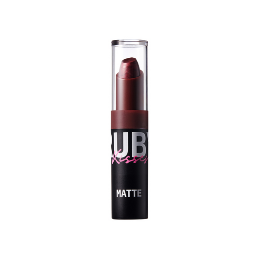 RK BY KISS MATTE LIPSTICK MULBERRY RMLS50
