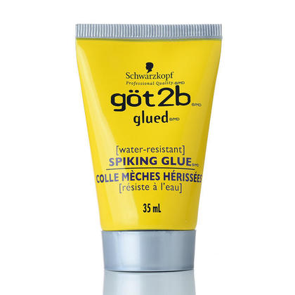 SCHWARZKOPF GOT 2B STYLING SPIKING GLUE 1.25OZ