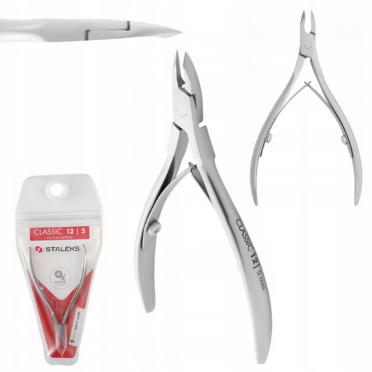 STALEKS PRO CLASSIC NIPPERS 12/5