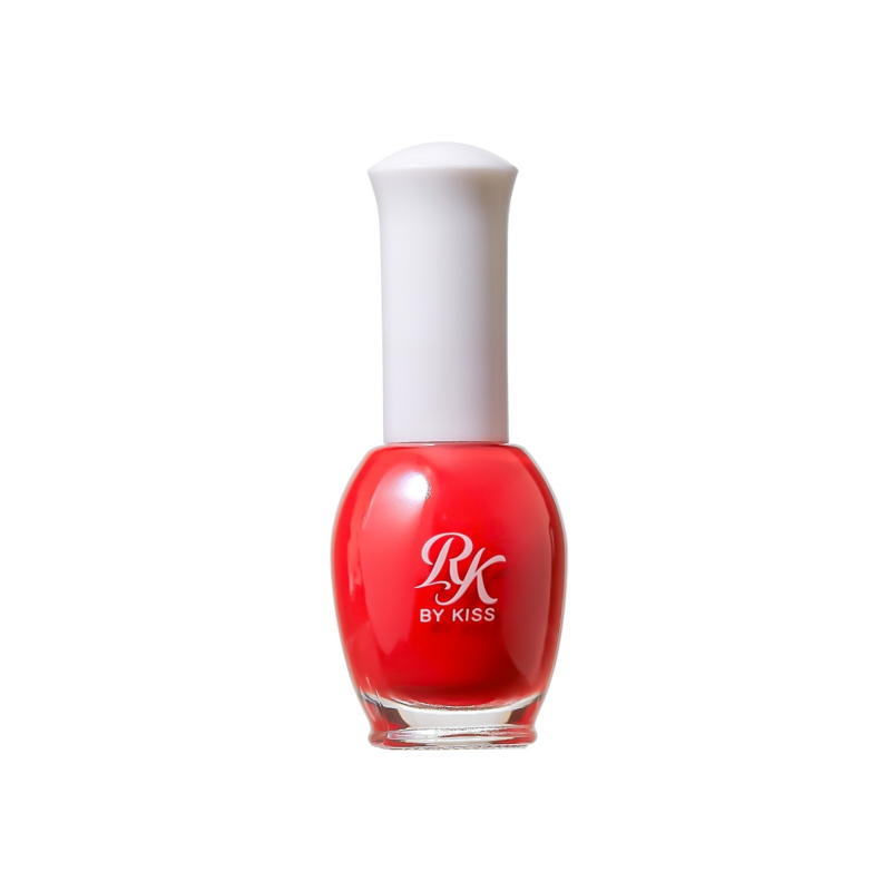 RUBY BY KISS LACQUER RNPN25