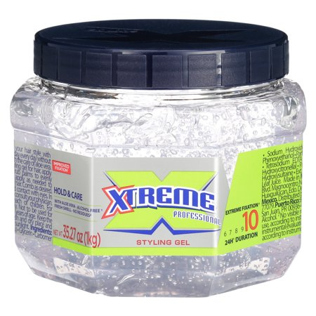 XTREME GEL 35.27 OZ