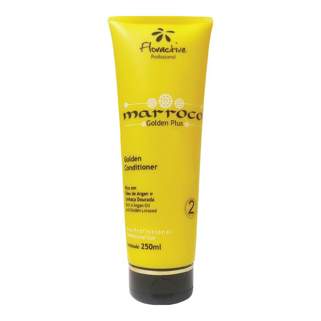 FLORACTIVE MARROCO GOLDEN CONDITIONER