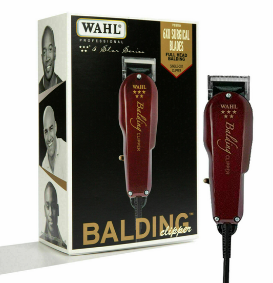 WAHL BALDING CLIPPER