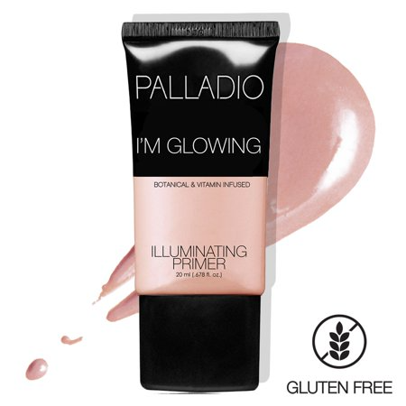 PALLADIO ILLUMINATING PRIMER PIP01