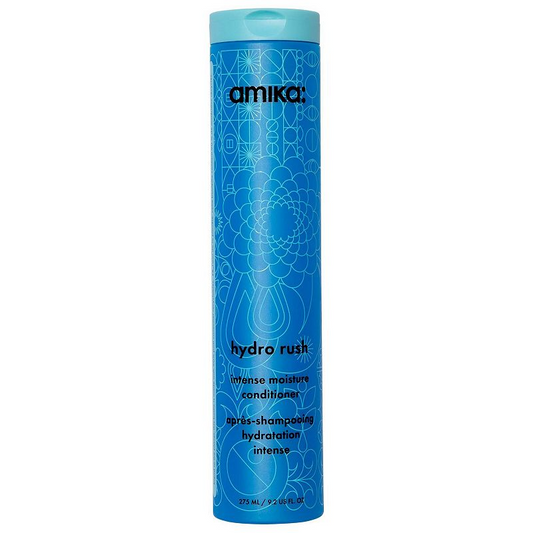 AMIKA HYDRO RUSH INTENSE MOISTURE SHAMPOO 9.2FL OZ