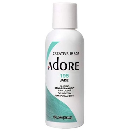 ADORE HAIR COLOR JADE 195