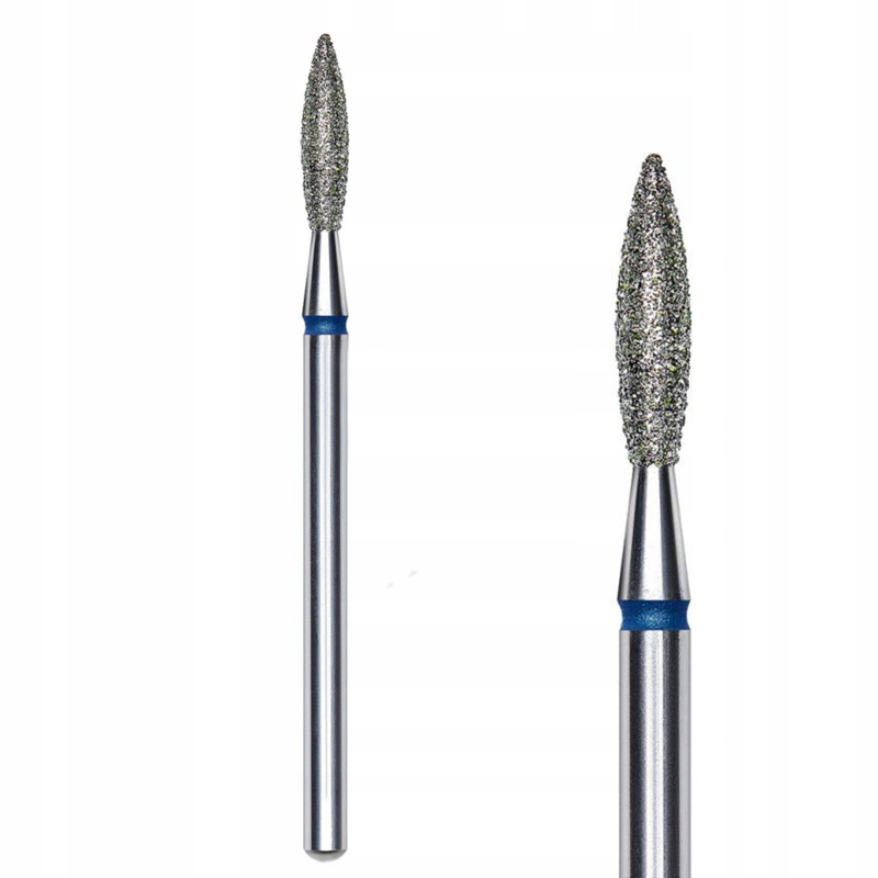 STALEKS PRO NAIL DRILL BITS FA11B021/8