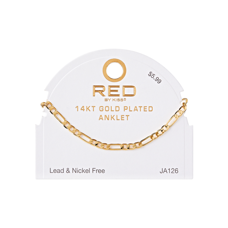 RED BY KISS JEWELRY JA126
